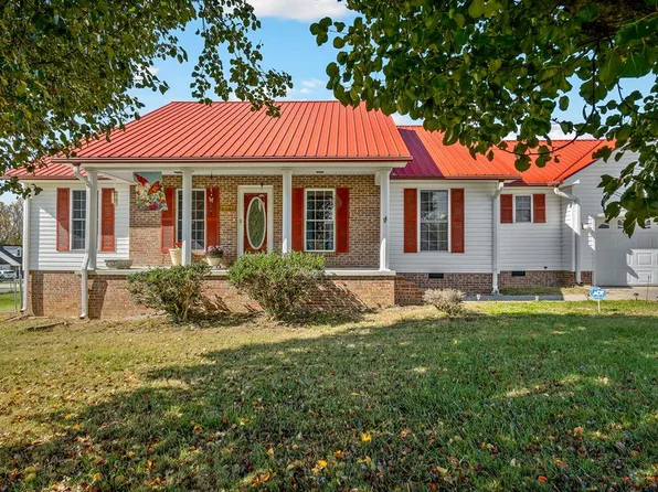 2957 W Haven Dr, Cookeville, TN 38501