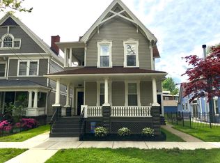 2182 W 38th St UNIT U, Cleveland, OH 44113
