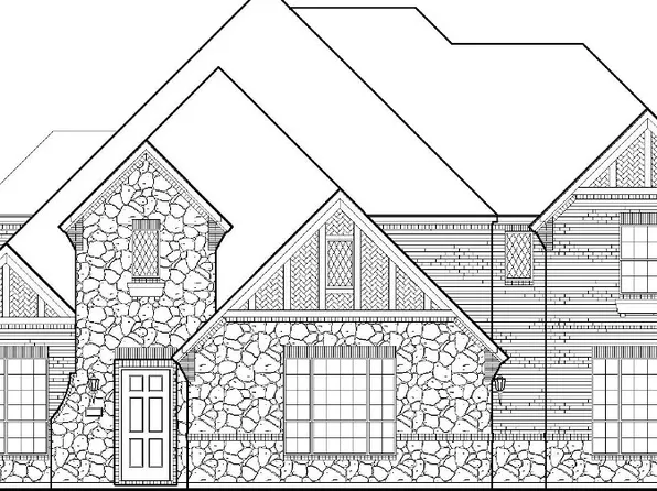 4761 Lopiano St, Prosper, TX 75078