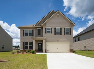 8024 Coleson Xing, Locust Grove, GA 30248