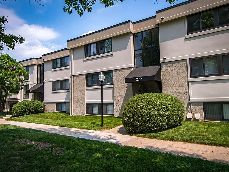 Ashley Apartments 234