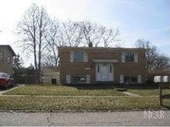 14241 Stoeflet St, Gibraltar, MI 48173