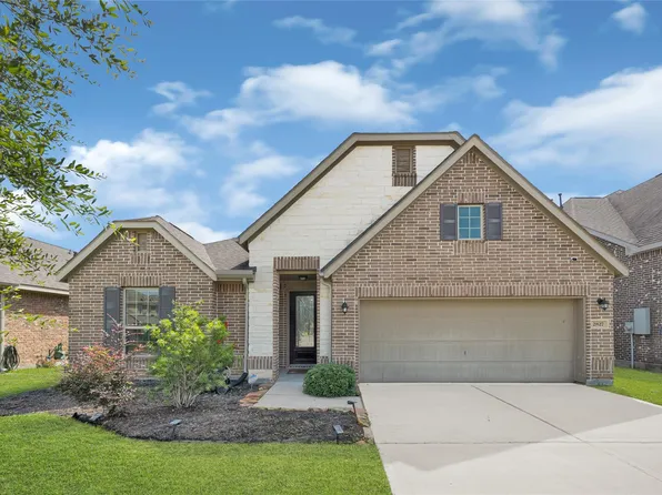 2827 Dry Creek Dr, Missouri City, TX 77459