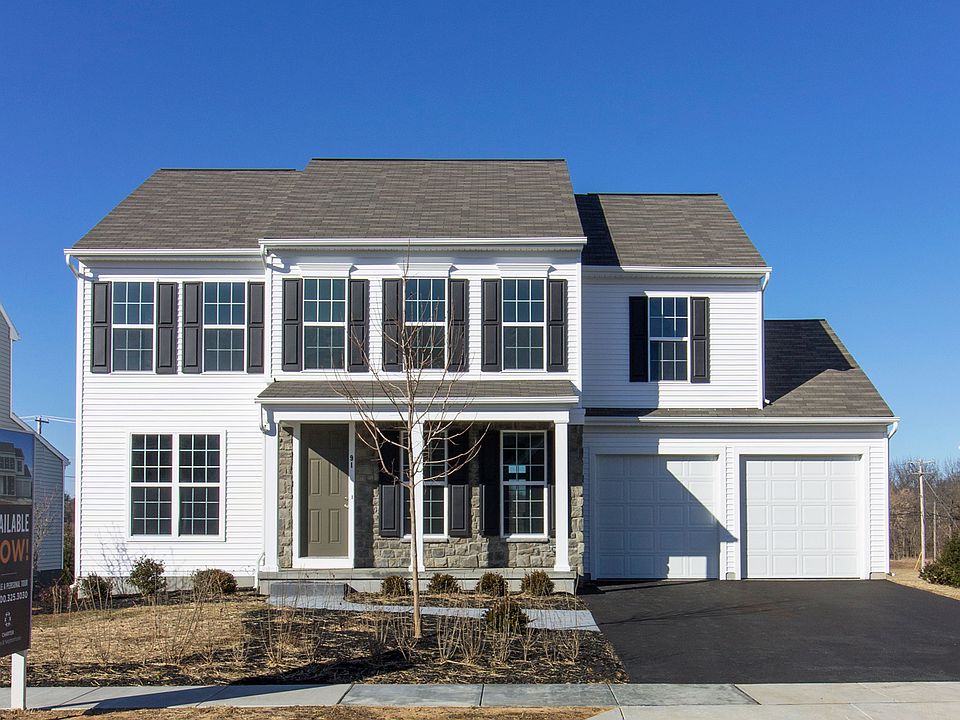 Estate Elevation