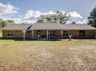 22530 Saucier Lizana Rd, Saucier, MS 39574