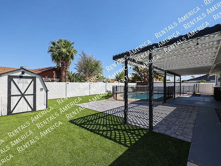 1430 E Bell De Mar Dr — Photo 34