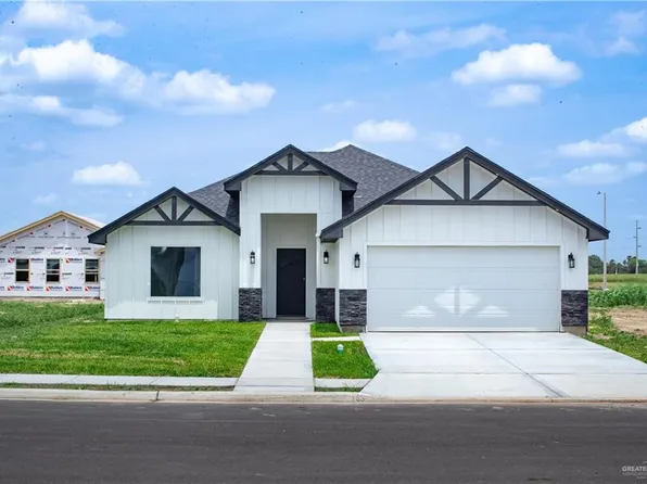 2108 Zinnia St, Weslaco, TX 78599