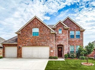 1213 Freesia Dr, Little Elm, TX 75068