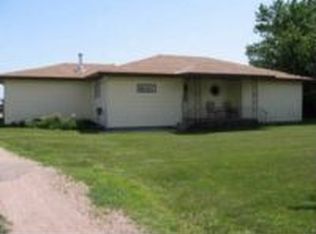 14820 W Highway 6, Juniata, NE 68955