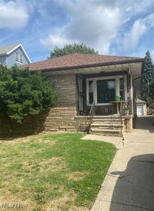 6921 Harvard Ave, Cleveland, OH, 44105