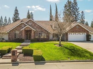 963 E Chelsea Dr, Fresno, CA 93720