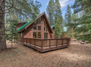 11813 Baden Rd #1, Truckee, CA 96161