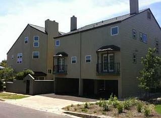 Building Exterior