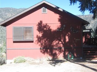16614 Gotthard Way, Pine Mountain Club, CA 93222