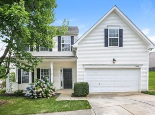 1006 Tiger Eye Ave, Indian Trail, NC 28079