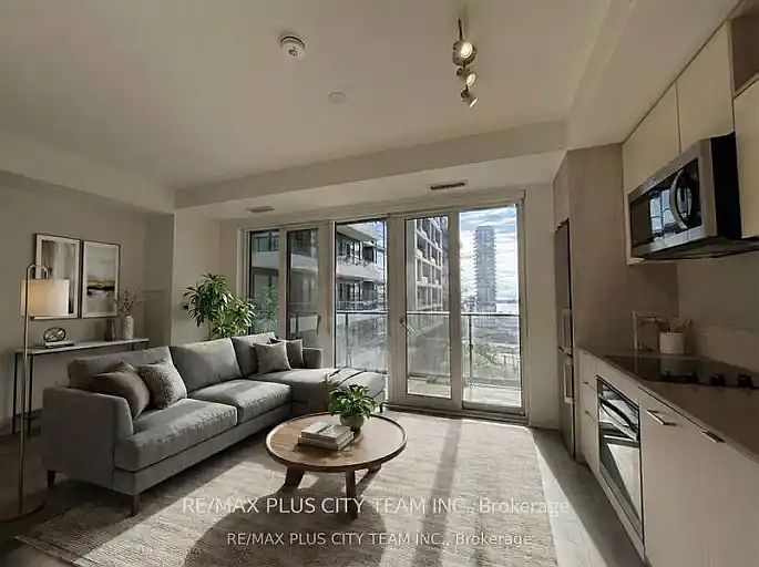 1st image of 135 Lower Sherbourne St #1436