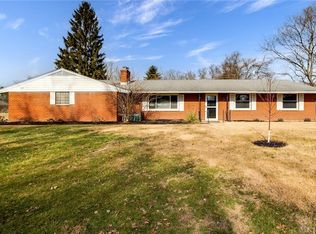 53 Patty Lou Ave, Dayton, OH 45459