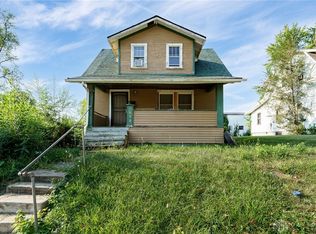 3012 Hoover Ave, Dayton, OH 45402