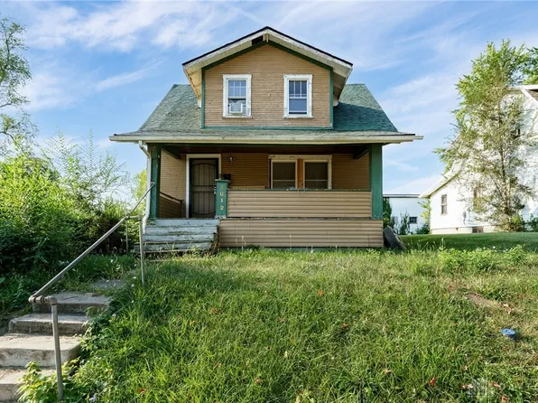 3012 Hoover Ave, Dayton, OH 45402