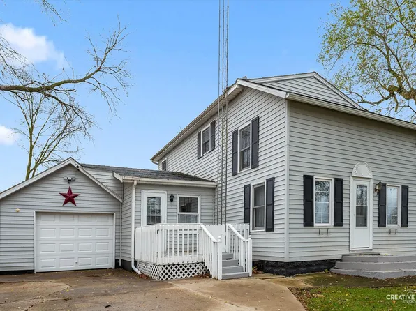 4024 E 1553rd Rd, Earlville, IL 60518