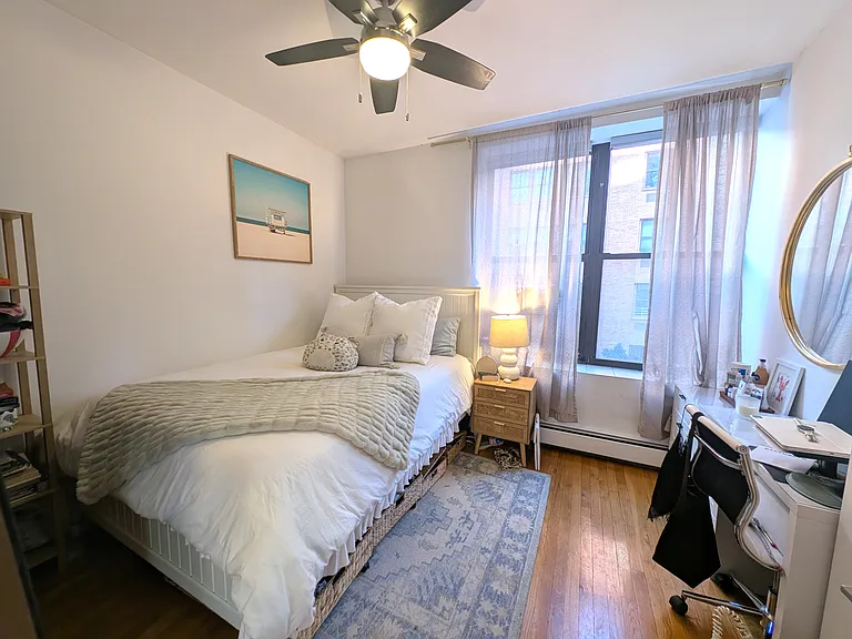 120 Sullivan St #4 — Photo 9