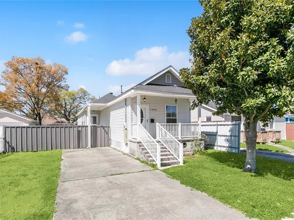 1544 Avenue A, Marrero, LA 70072