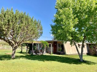 203 Pinon Dr, Alpine, TX 79830