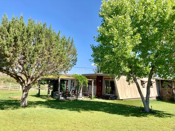 203 Pinon Dr, Alpine, TX 79830