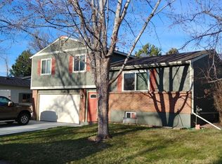 4993 S Hoyt St, Denver, CO 80123