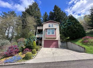 512 SE Espinosa St, Estacada, OR 97023