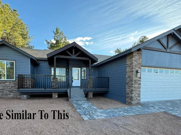 1410 N Sunset Dr, Payson, AZ 85541