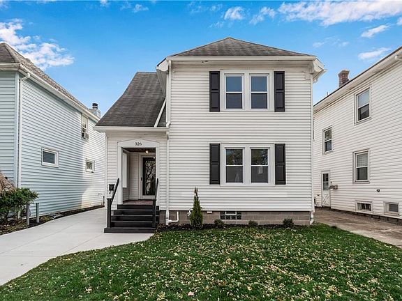 3rd image of 326 Hamilton Blvd