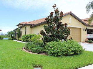 2865 Arugula Dr, North Port, FL 34289
