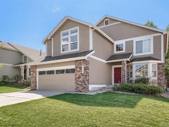 8403 Blackgum Street, Parker, CO 80134