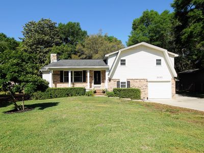 2403 Roberts Dr, Niceville, FL, 32578