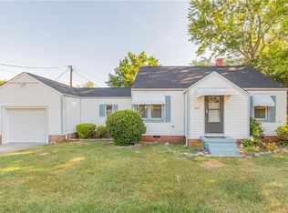 3807 Holts Chapel Rd, Greensboro, NC 27401