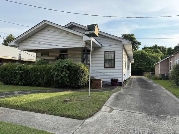 23630 Peters St, Plaquemine, LA 70764