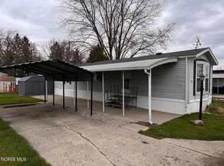 4601 County Road 1575 #94, Bryan, OH 43506