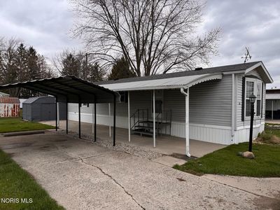 4601 County Road 1575 #94, Bryan, OH, 43506