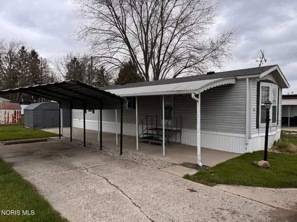 4601 County Road 1575 #94, Bryan, OH 43506