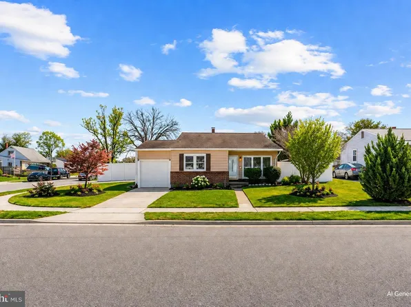 107 Hollywood Dr, Glen Burnie, MD 21060