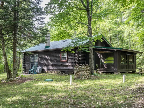 4418 Riverstone Dr, Boulder Junction, WI 54512