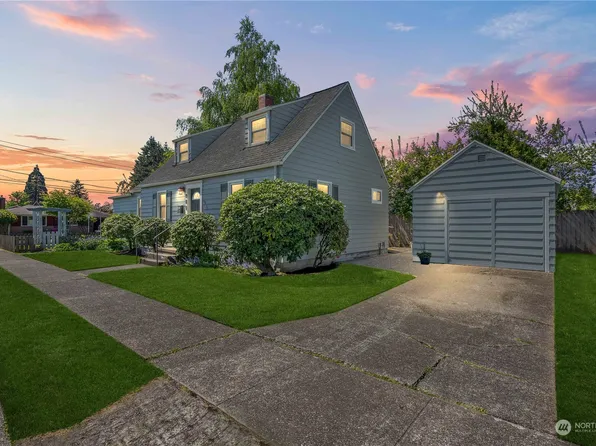 502 Chervenka Avenue, Sumner, WA 98390