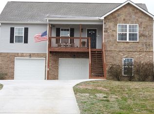 6317 Blue Springs Rd S LOT 2, Cleveland, TN 37311