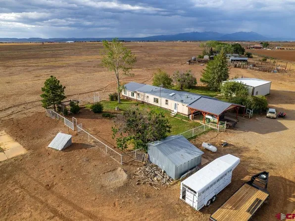 3689 County Road 131, Hesperus, CO 81326