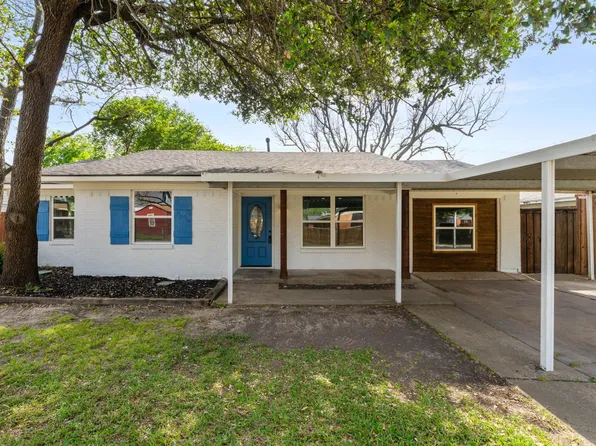 1831 Lee St, Mesquite, TX 75149