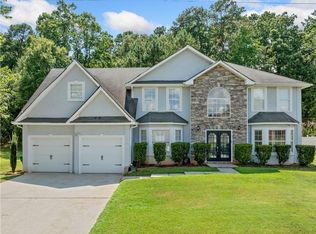 2307 Eagles Nest Cir, Decatur, GA 30035