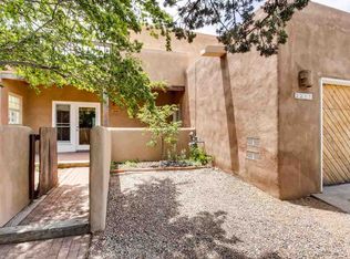 3212 La Avenida De San Marcos, Santa Fe, NM 87507