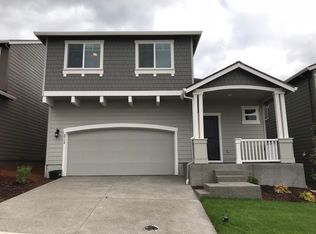 3714 NE Kingbird St, Camas, WA 98607