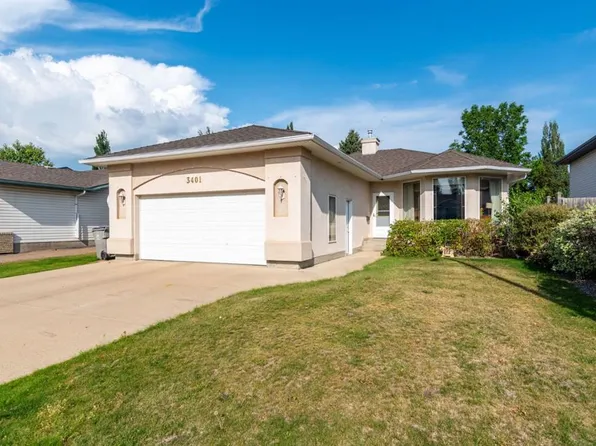3401 W 64th Ave, Lloydminster, AB T9V 2W1